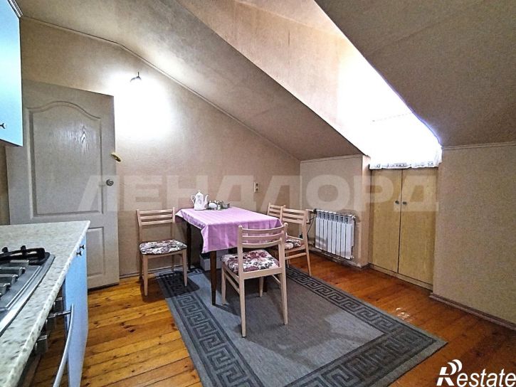 2-комн квартира Социалистическая улица, 109