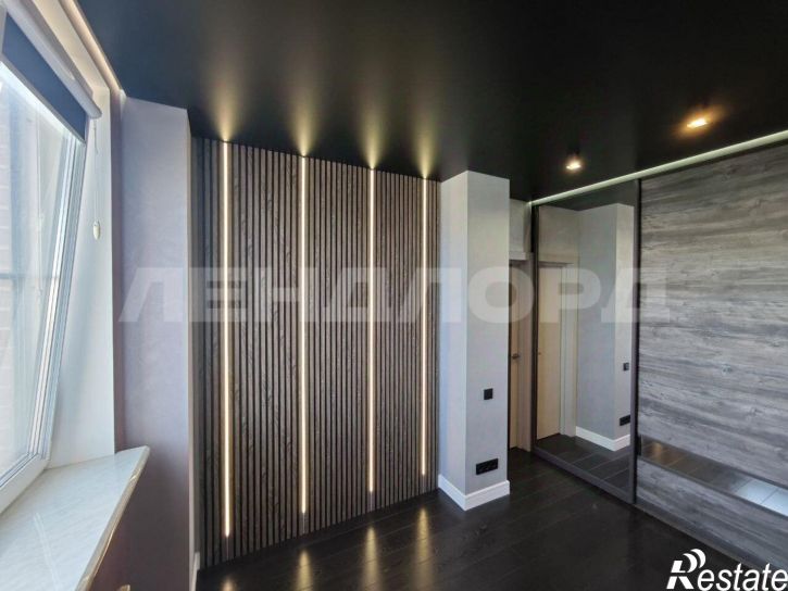 2-комн квартира проспект Королёва, 20А