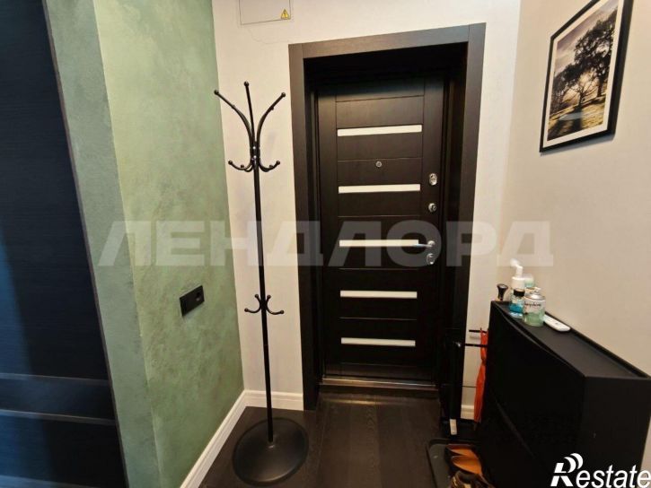 2-комн квартира проспект Королёва, 20А