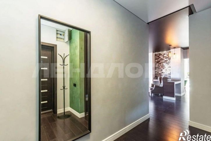 2-комн квартира проспект Королёва, 20А