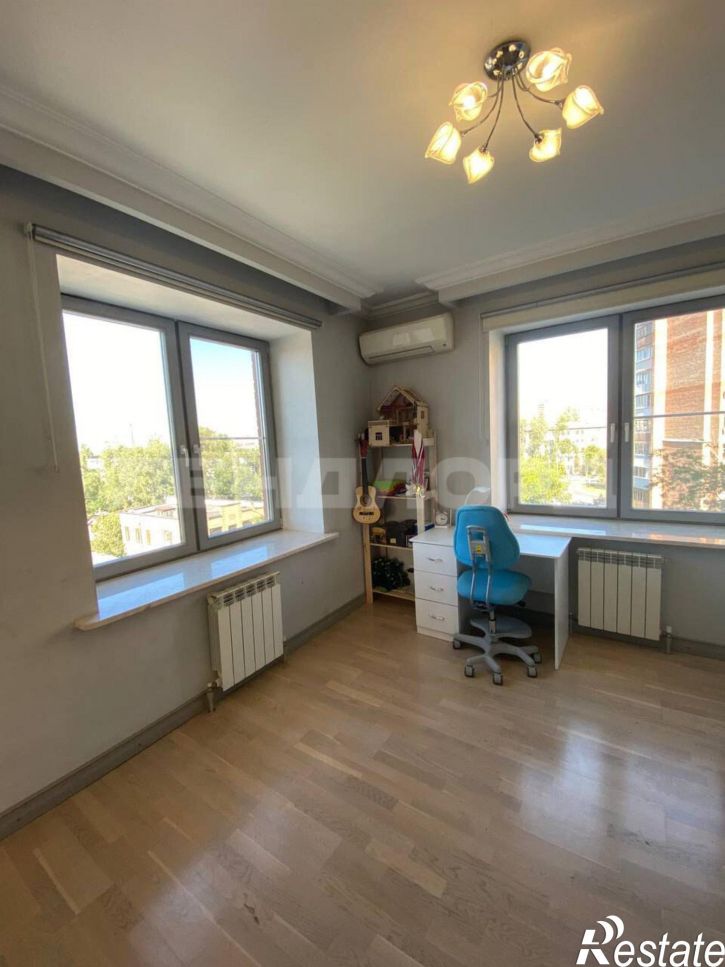 3-комн квартира проспект Ленина, 245/2