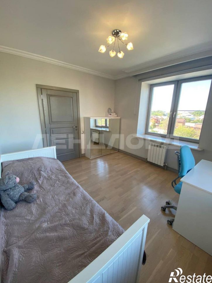 3-комн квартира проспект Ленина, 245/2