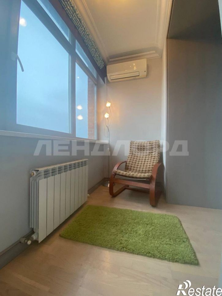 3-комн квартира проспект Ленина, 245/2