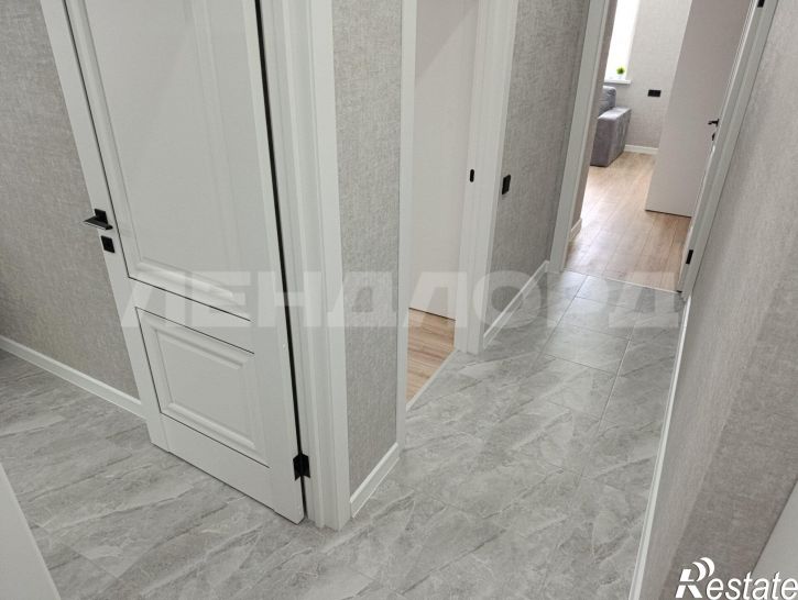 2-комн квартира улица Назарько, 2/25
