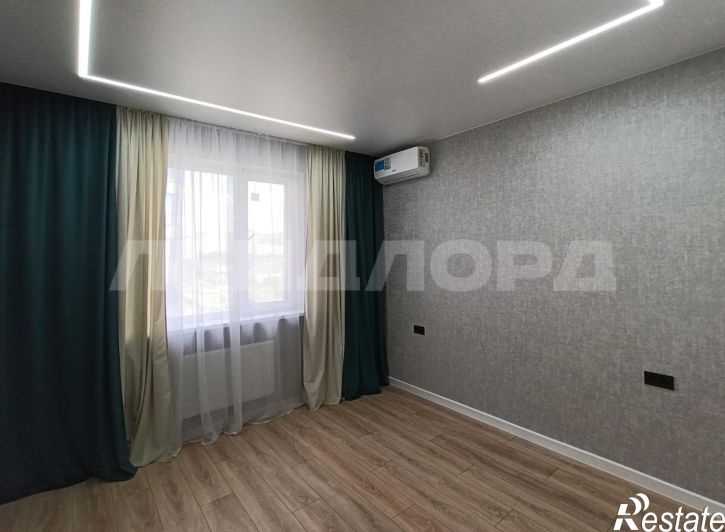 2-комн квартира улица Назарько, 2/25