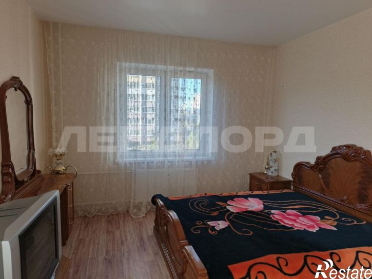 2-комн квартира улица Висаитова, 2/10с1