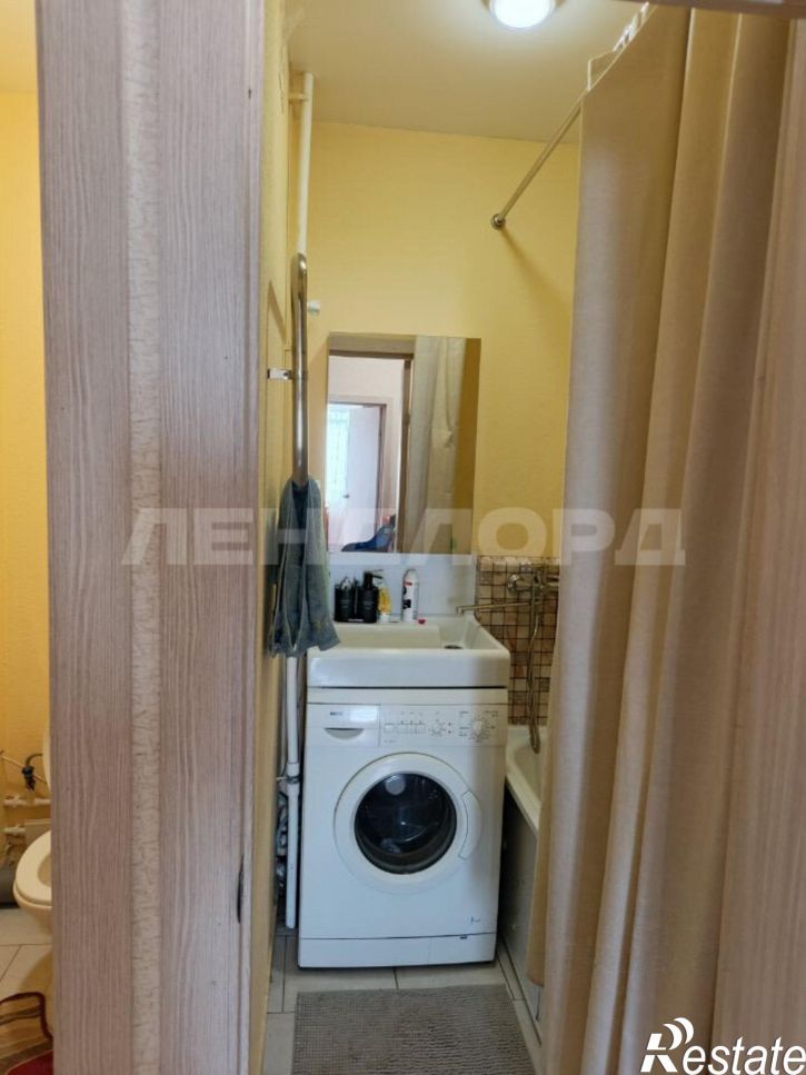 2-комн квартира улица Висаитова, 2/10с1