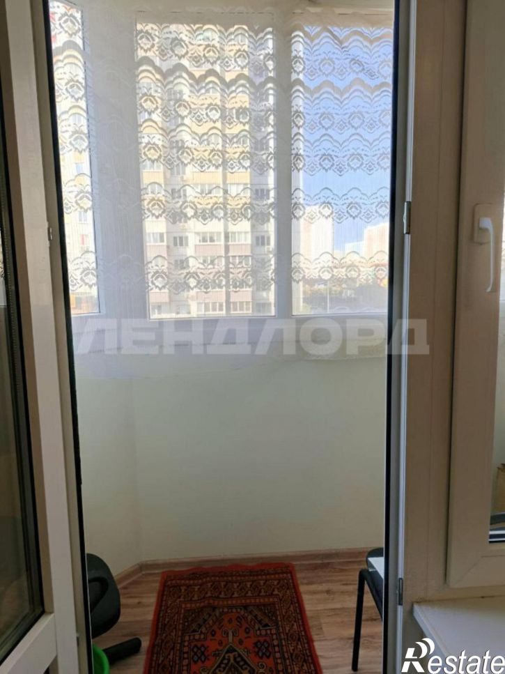 2-комн квартира улица Висаитова, 2/10с1