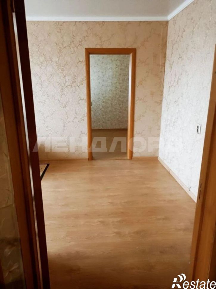2-комн квартира Зеленодольская улица, 10А
