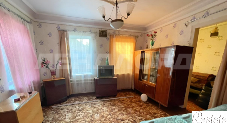 Коттедж/дом улица Полторацкого
