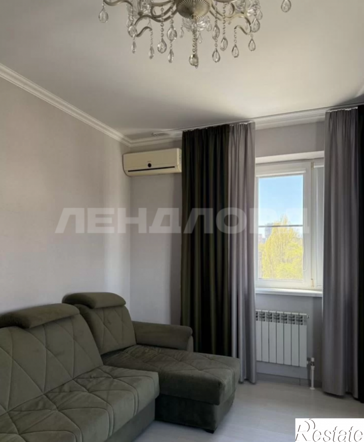 3-комн квартира Филимоновская улица, 327