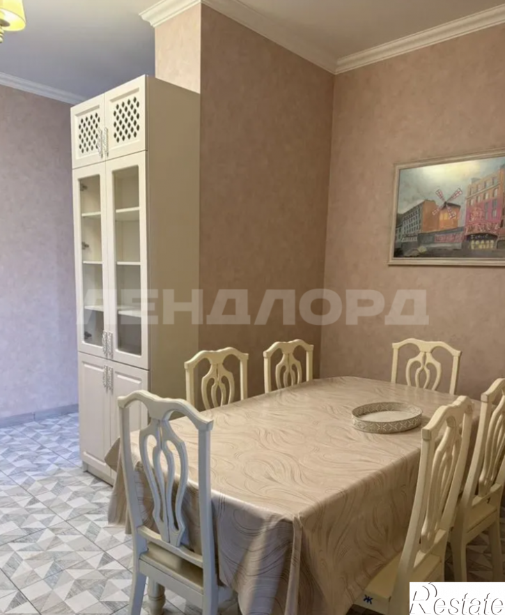 3-комн квартира Филимоновская улица, 327