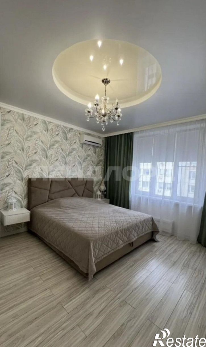 2-комн квартира улица Ерёменко, 103