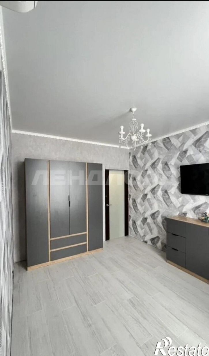 2-комн квартира улица Ерёменко, 103