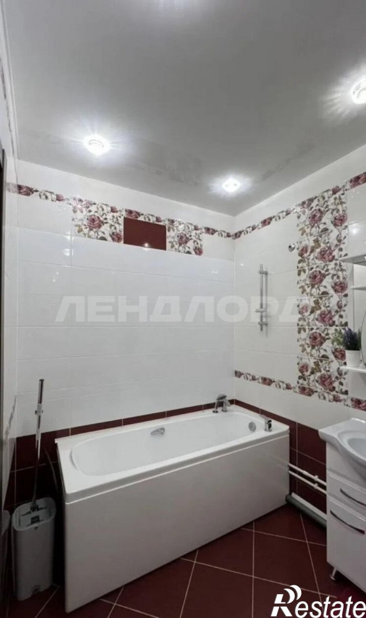 2-комн квартира улица Ерёменко, 103