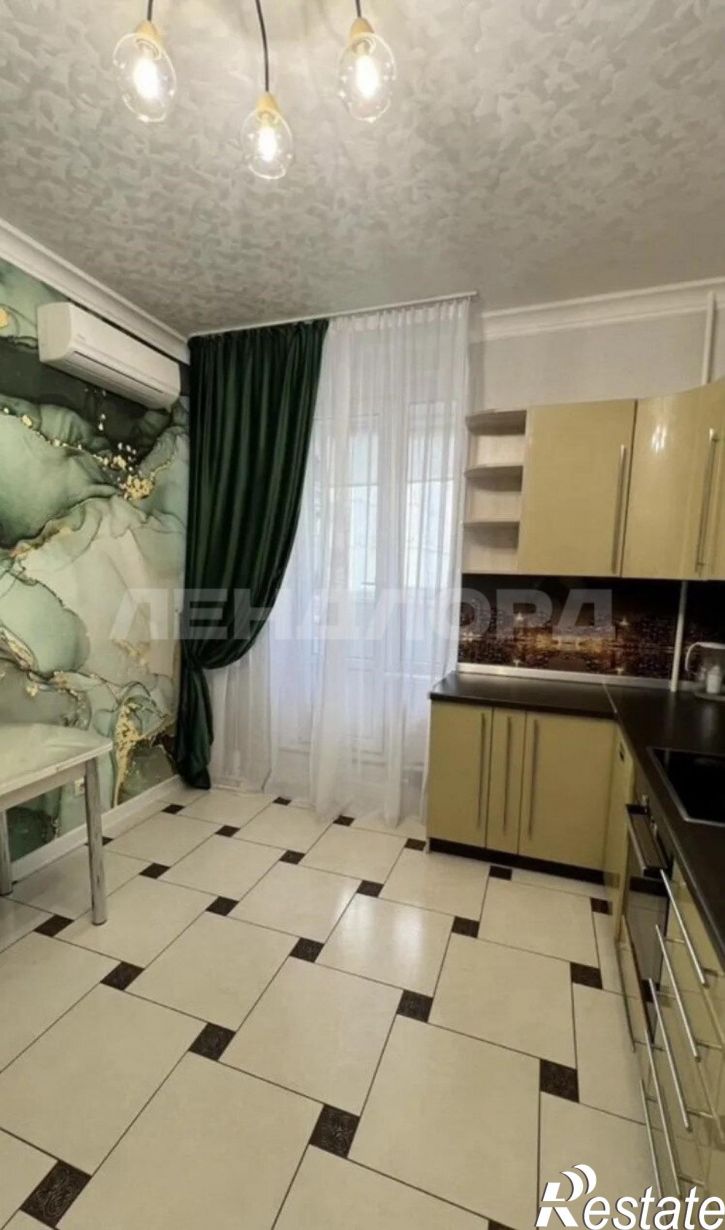 2-комн квартира улица Ерёменко, 103