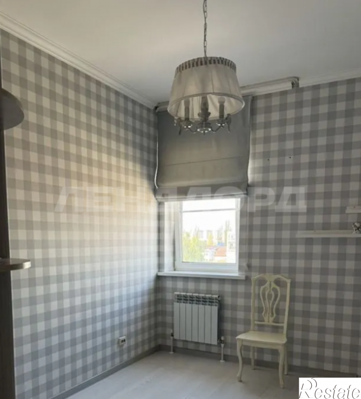 3-комн квартира Филимоновская улица, 327