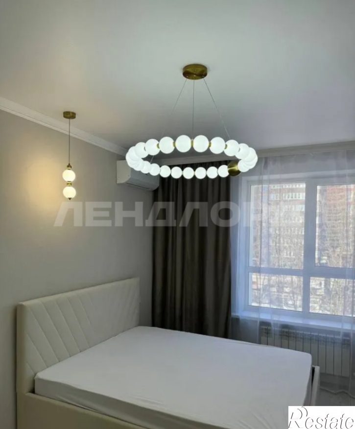 2-комн квартира улица Вересаева, 101/1c1