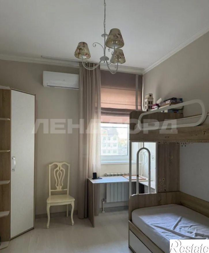 3-комн квартира Филимоновская улица, 327