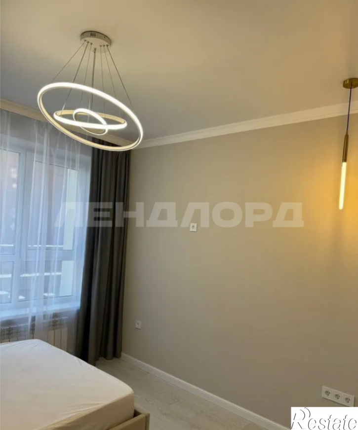 2-комн квартира улица Вересаева, 101/1c1