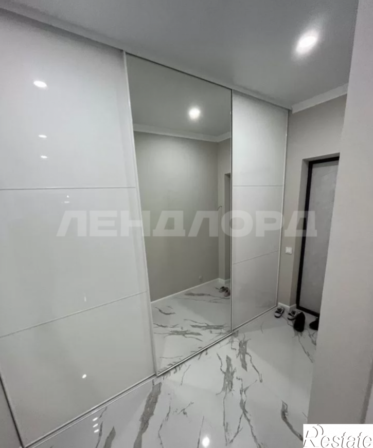 2-комн квартира улица Вересаева, 101/1c1