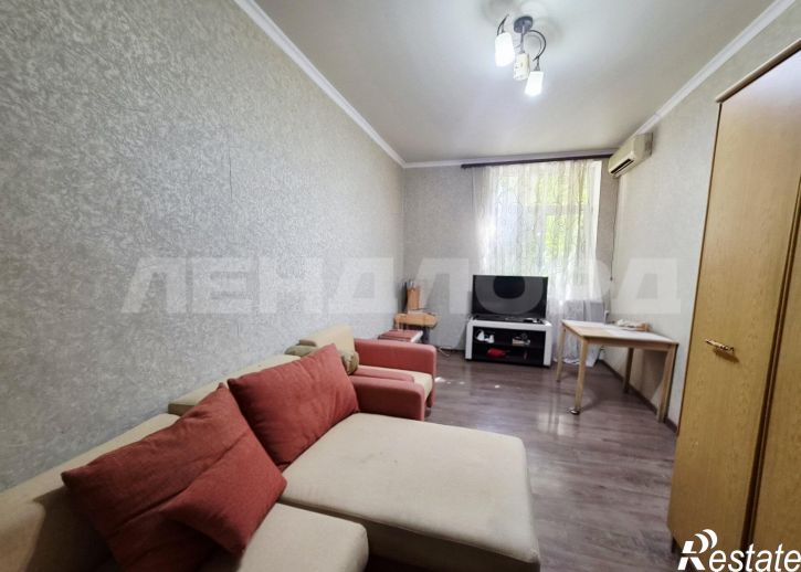 2-комн квартира Лензаводская улица, 27