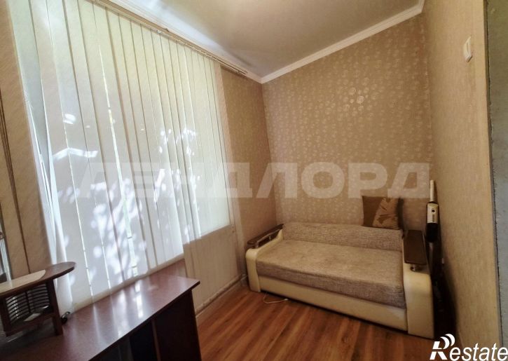 2-комн квартира Лензаводская улица, 27