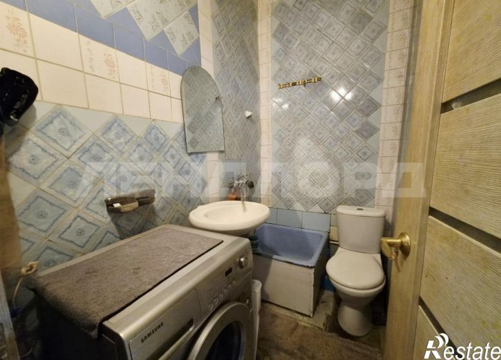 2-комн квартира Лензаводская улица, 27