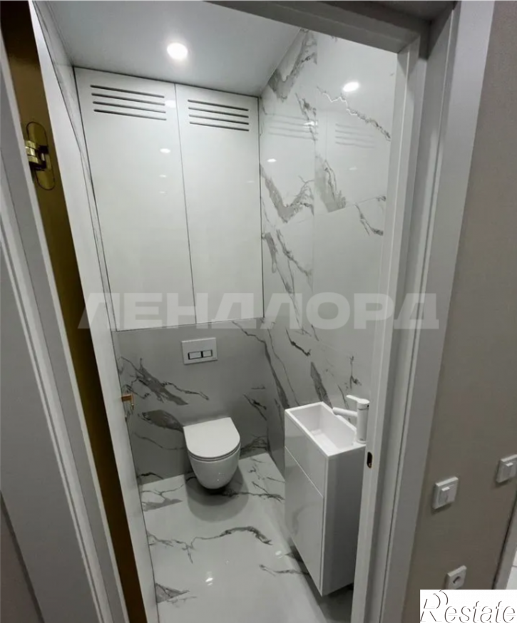 2-комн квартира улица Вересаева, 101/1c1