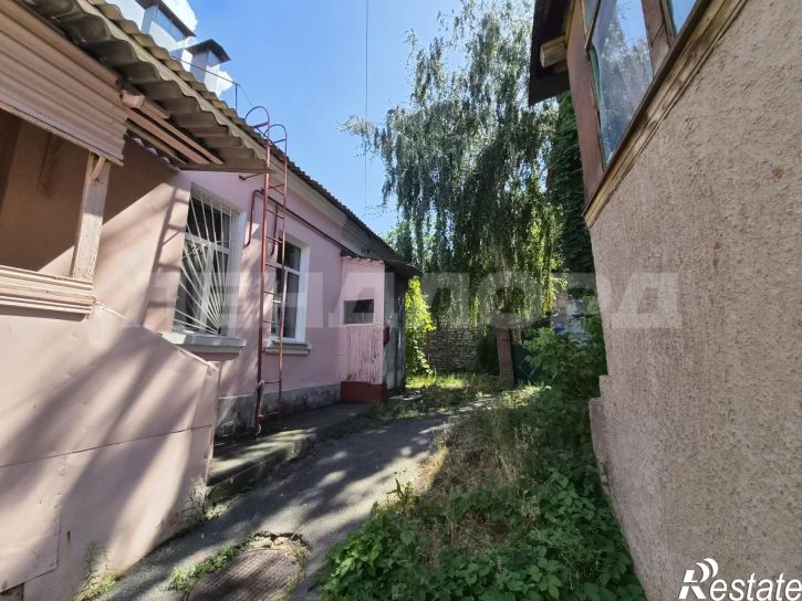 2-комн квартира Лензаводская улица, 27