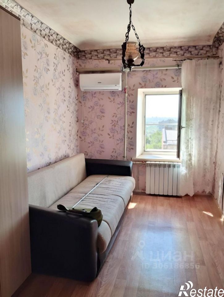 Комната ул Станиславского, 100,  д. 100