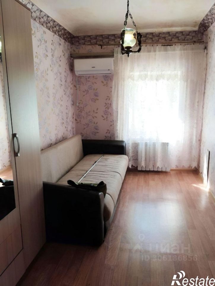 Комната ул Станиславского, 100,  д. 100