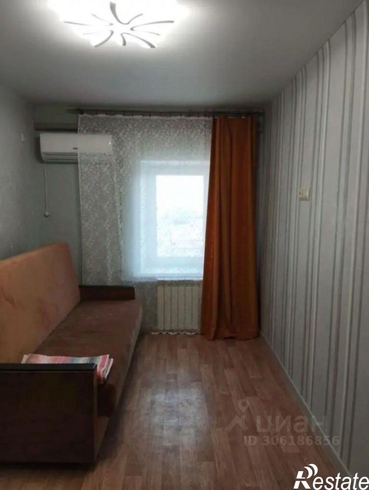 Комната ул Станиславского, 100,  д. 100