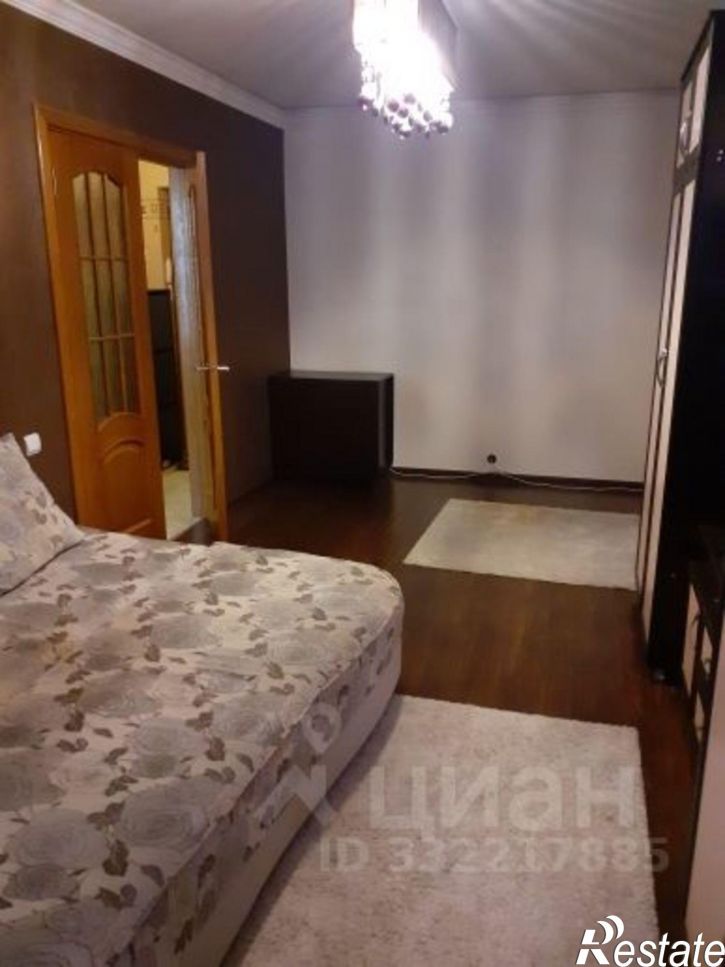 1-комн квартира ул 339-й Стрелковой Дивизии, 23/2,  д. 23/2
