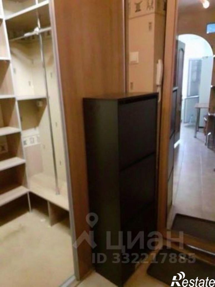 1-комн квартира ул 339-й Стрелковой Дивизии, 23/2,  д. 23/2