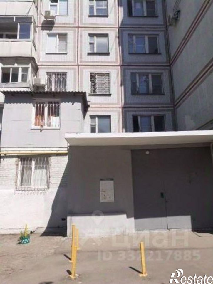 1-комн квартира ул 339-й Стрелковой Дивизии, 23/2,  д. 23/2