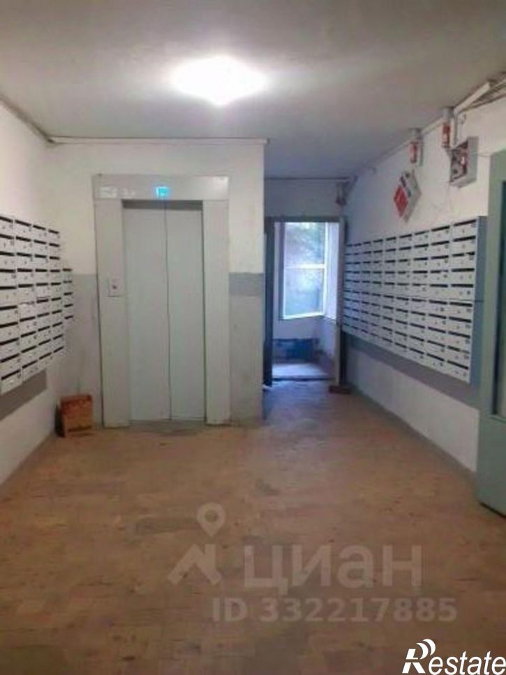 1-комн квартира ул 339-й Стрелковой Дивизии, 23/2,  д. 23/2
