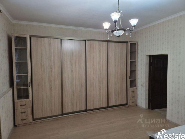 Комната ул Чебанова, 8,  д. 8