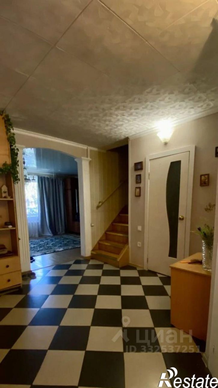 Комната ул Зоологическая, 9,  д. 9