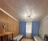 комната 45 кв м ул Казахская, 80/1