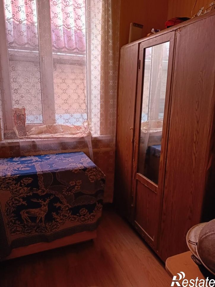 Коттедж/дом Краснознаменный пер., 45