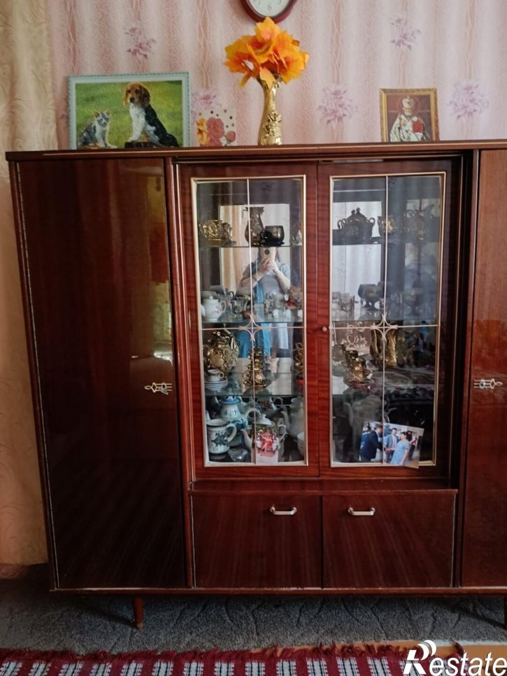 Коттедж/дом Краснознаменный пер., 45