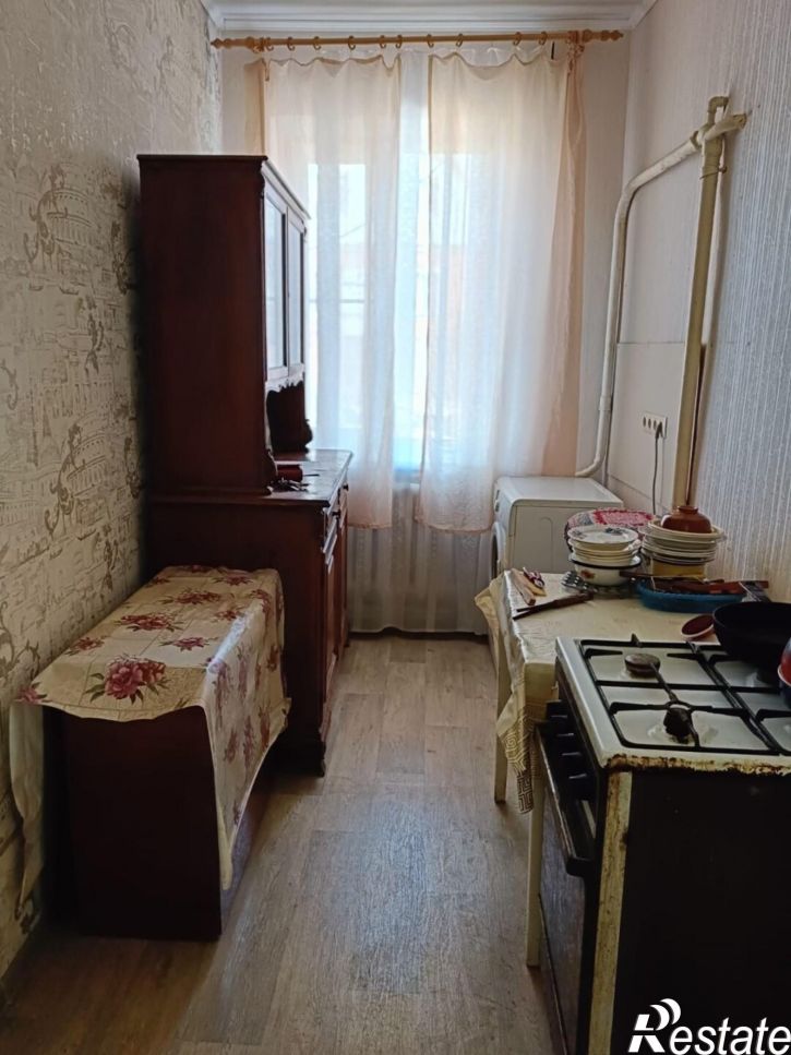 Коттедж/дом Краснознаменный пер., 45