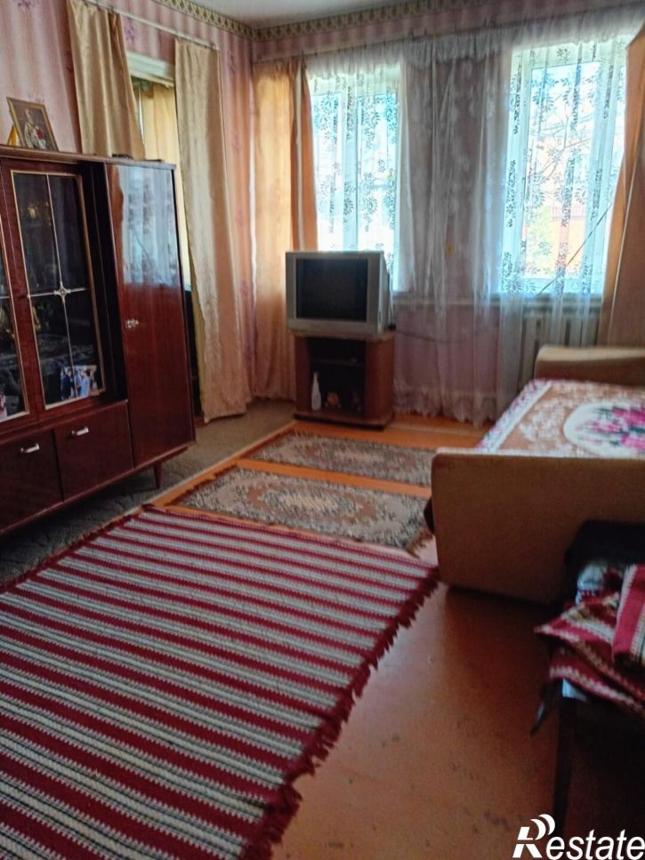 Коттедж/дом Краснознаменный пер., 45