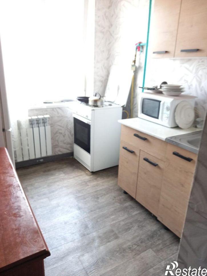 1-комн квартира Вятская ул., 63, к 1