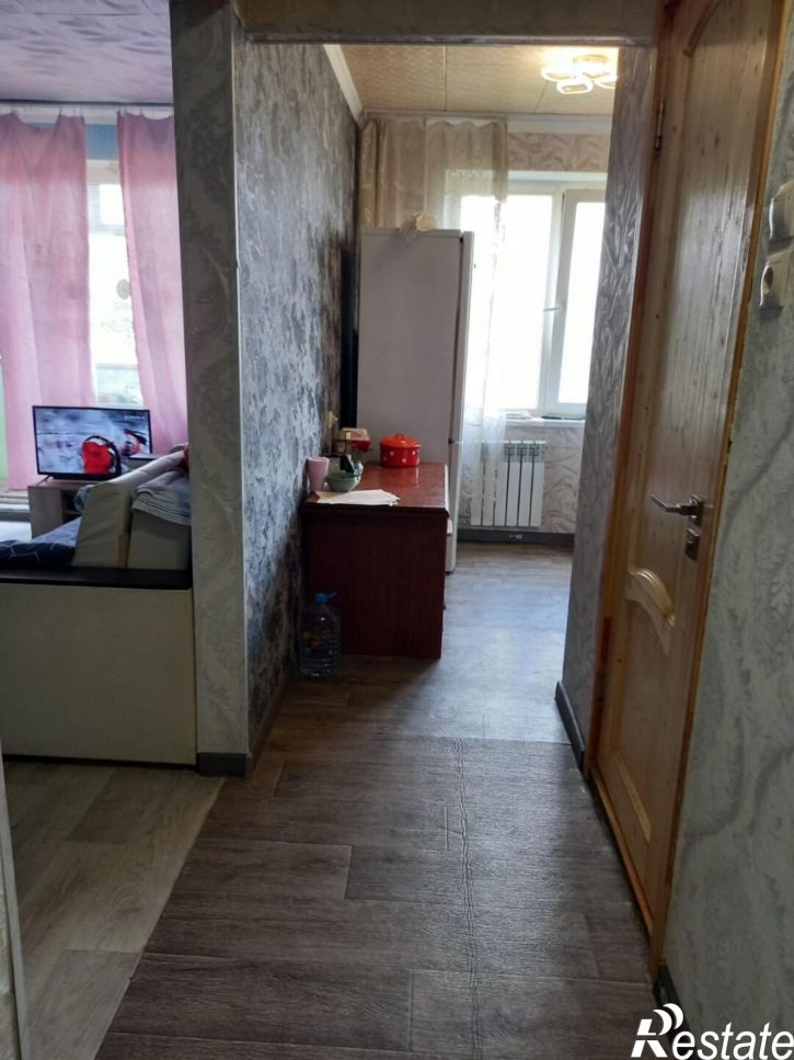 1-комн квартира Вятская ул., 63, к 1
