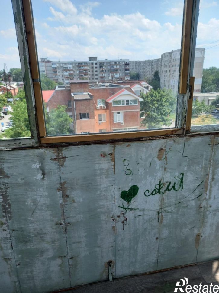1-комн квартира Вятская ул., 63, к 1