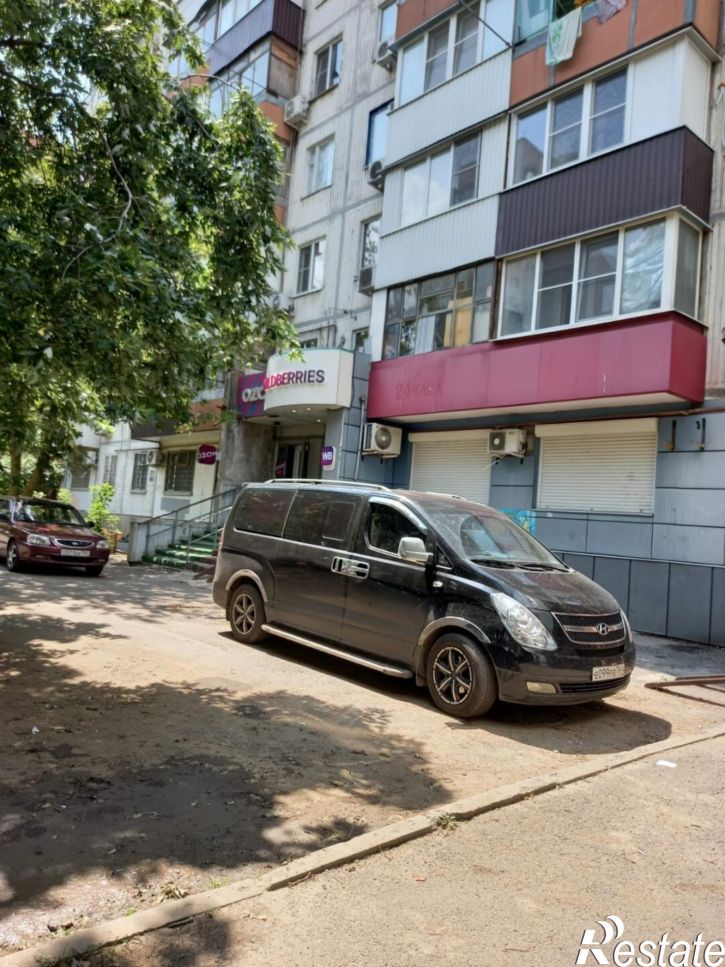 1-комн квартира Вятская ул., 63, к 1