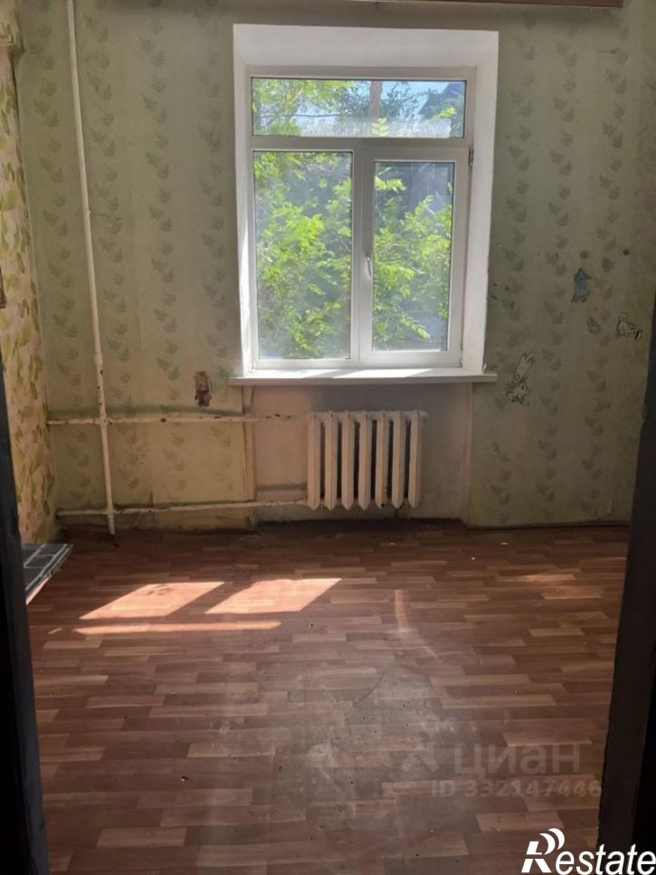 Комната ул Казахская, 76/1,  д. 76/1