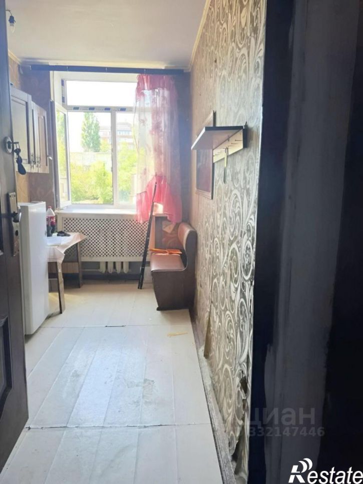 Комната ул Казахская, 76/1,  д. 76/1